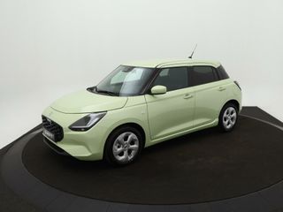 Suzuki Swift 1.2 Select Smart Hybrid