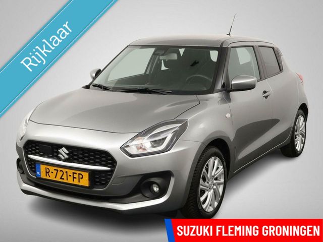 Suzuki Swift 1.2 Select Smart Hybrid