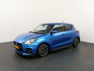 Suzuki Swift 1.4 Sport Smart Hybrid