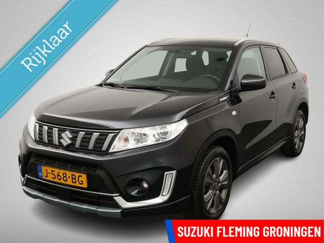 Suzuki Vitara 1.0 Boosterjet Select