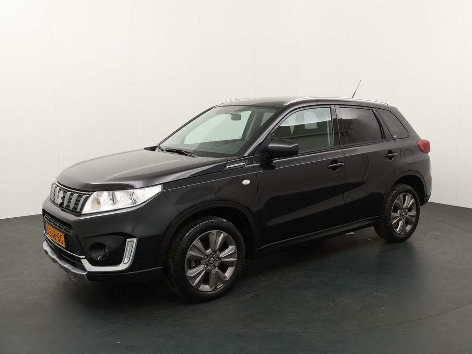 Suzuki Vitara 1.0 Boosterjet Select