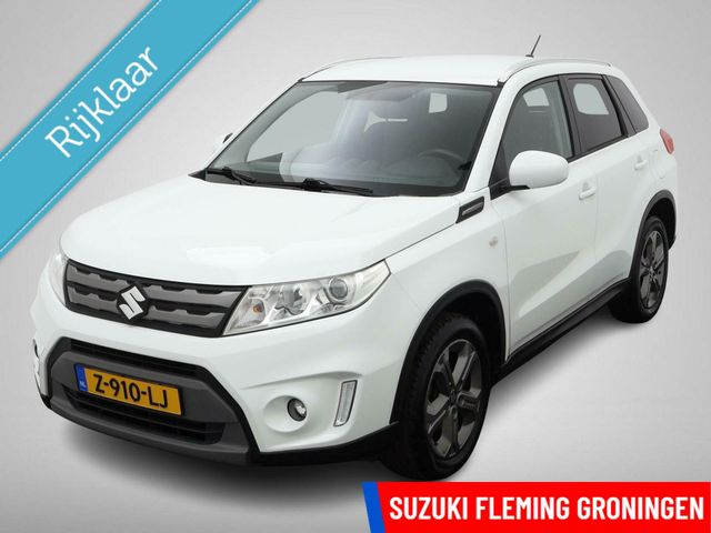 Suzuki Vitara 1.6 Exclusive