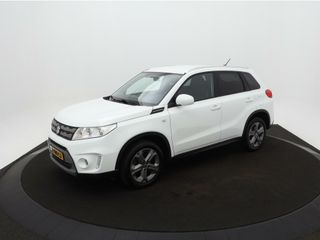 Suzuki Vitara 1.6 Exclusive