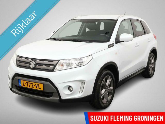 Suzuki Vitara 1.6 Exclusive Allgrip 4X4