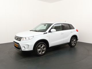 Suzuki Vitara 1.6 Exclusive Allgrip 4X4