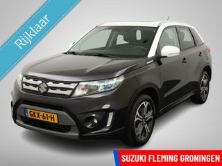 Suzuki Vitara 1.6 High Executive