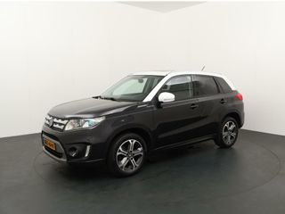 Suzuki Vitara 1.6 High Executive