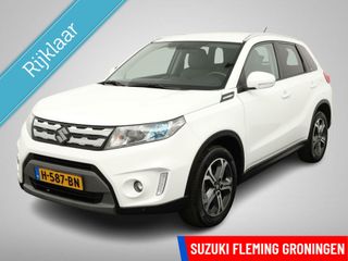 Suzuki Vitara 1.6 High Executive