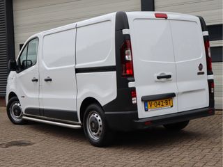 Fiat Talento 1.6 MJ Euro 6 - Schuifdr. L+R - Camera - 3 Zits - Airco