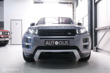 Land Rover Range Rover Evoque 2.0 Si 4WD Dynamic