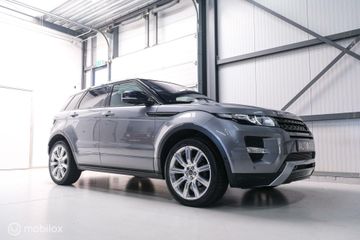 Land Rover Range Rover Evoque 2.0 Si 4WD Dynamic