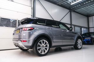 Land Rover Range Rover Evoque 2.0 Si 4WD Dynamic