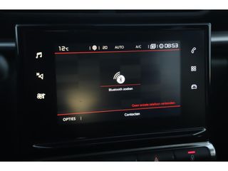 Citroën C3 1.2 PureTech S&S Feel Edition Navigatie Clima Cruise Parkeersensor Carplay Android Bluetooth Lane Assist