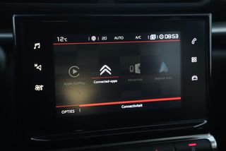 Citroën C3 1.2 PureTech S&S Feel Edition Navigatie Clima Cruise Parkeersensor Carplay Android Bluetooth Lane Assist