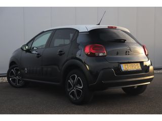 Citroën C3 1.2 PureTech S&S Feel Edition Navigatie Clima Cruise Parkeersensor Carplay Android Bluetooth Lane Assist