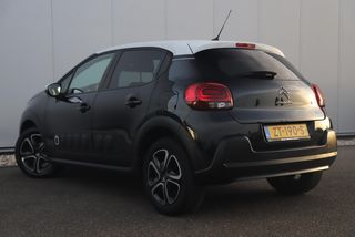 Citroën C3 1.2 PureTech S&S Feel Edition Navigatie Clima Cruise Parkeersensor Carplay Android Bluetooth Lane Assist