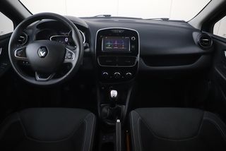 Renault Clio Estate 0.9 TCe Zen Navigatie DAB+ Parkeersensor Bluetooth Airco Cruise Elektrische Ramen