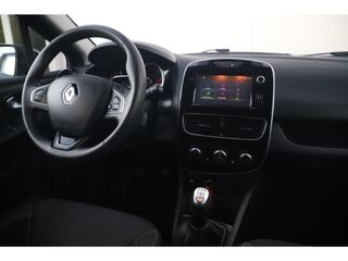 Renault Clio Estate 0.9 TCe Zen Navigatie DAB+ Parkeersensor Bluetooth Airco Cruise Elektrische Ramen