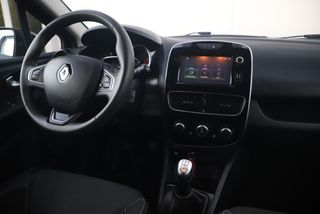 Renault Clio Estate 0.9 TCe Zen Navigatie DAB+ Parkeersensor Bluetooth Airco Cruise Elektrische Ramen