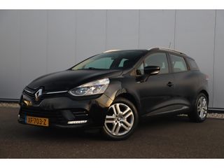 Renault Clio Estate 0.9 TCe Zen Navigatie DAB+ Parkeersensor Bluetooth Airco Cruise Elektrische Ramen