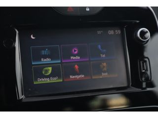 Renault Clio Estate 0.9 TCe Zen Navigatie DAB+ Parkeersensor Bluetooth Airco Cruise Elektrische Ramen