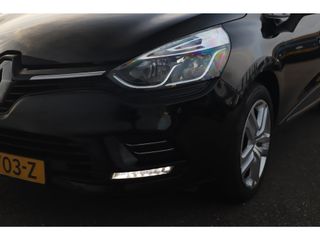 Renault Clio Estate 0.9 TCe Zen Navigatie DAB+ Parkeersensor Bluetooth Airco Cruise Elektrische Ramen