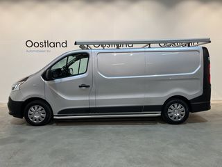 Renault Trafic 2.0 dCi 120 PK L2H1 / Euro 6 / Airco / Cruise Control / CarPlay / Trekhaak / Imperiaal / PDC / Navigatie / LED / 3-Zits 63.200 KM !!