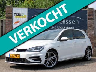 Volkswagen Golf 1.5 TSI 150PK R-LINE ! VERKOCHT !