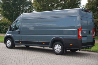 Fiat Ducato Maxi 35 2.2 140PK L4H2 Automaat Climate, Adap. Cruise, Apple CP/Android A!! NR. F242*