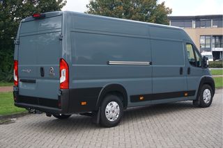 Fiat Ducato Maxi 35 2.2 140PK L4H2 Automaat Climate, Adap. Cruise, Apple CP/Android A!! NR. F242*