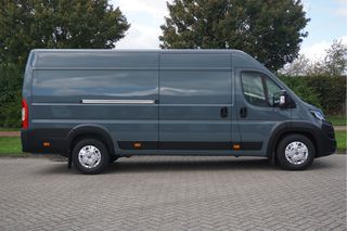 Fiat Ducato Maxi 35 2.2 140PK L4H2 Automaat Climate, Adap. Cruise, Apple CP/Android A!! NR. F242*