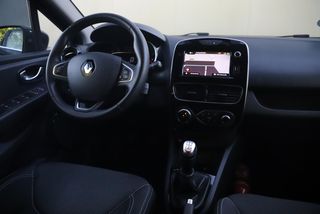 Renault Clio Estate 1.5 dCi Intens Keyless 16 inch LMV Navigatie Clima Cruise Parkeersensor Carplay Android Bluetooth