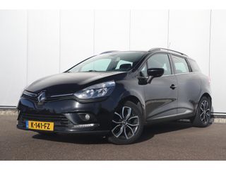 Renault Clio Estate 1.5 dCi Intens Keyless 16 inch LMV Navigatie Clima Cruise Parkeersensor Carplay Android Bluetooth