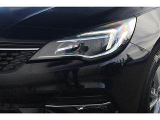 Opel Astra Sports Tourer 1.2 Edition 110PK Navigatie Camera Clima Cruise 16 inch LMV Carplay Android Bluetooth Parkeersensors