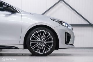 Kia ProCeed 1.4 T-GDI GT-PlusLine | VOL opties | 1e eig | Pano | Leder | Adaptive | led | automaat |