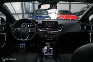 Kia ProCeed 1.4 T-GDI GT-PlusLine | VOL opties | 1e eig | Pano | Leder | Adaptive | led | automaat |