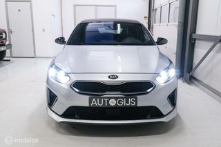 Kia ProCeed 1.4 T-GDI GT-PlusLine | VOL opties | 1e eig | Pano | Leder | Adaptive | led | automaat |