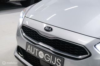 Kia ProCeed 1.4 T-GDI GT-PlusLine | VOL opties | 1e eig | Pano | Leder | Adaptive | led | automaat |