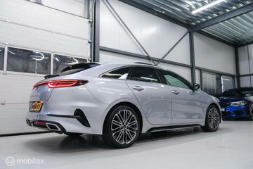 Kia ProCeed 1.4 T-GDI GT-PlusLine | VOL opties | 1e eig | Pano | Leder | Adaptive | led | automaat |