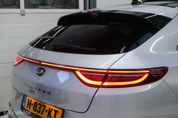 Kia ProCeed 1.4 T-GDI GT-PlusLine | VOL opties | 1e eig | Pano | Leder | Adaptive | led | automaat |