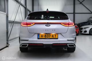 Kia ProCeed 1.4 T-GDI GT-PlusLine | VOL opties | 1e eig | Pano | Leder | Adaptive | led | automaat |