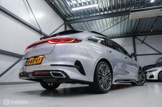 Kia ProCeed 1.4 T-GDI GT-PlusLine | VOL opties | 1e eig | Pano | Leder | Adaptive | led | automaat |