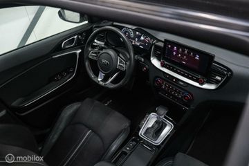 Kia ProCeed 1.4 T-GDI GT-PlusLine | VOL opties | 1e eig | Pano | Leder | Adaptive | led | automaat |