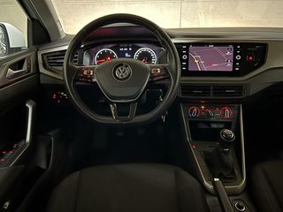 Volkswagen Polo 1.0 TSI 17” R-Line Airco ACC Carplay NAP