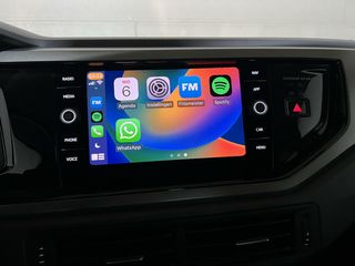 Volkswagen Polo 1.0 TSI 17” R-Line Airco ACC Carplay NAP