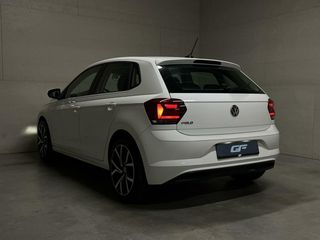 Volkswagen Polo 1.0 TSI 17” R-Line Airco ACC Carplay NAP