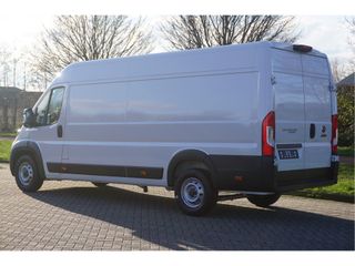 Fiat Ducato Maxi 35 2.2 180PK L4H2 Automaat Climate, Navi, Camera, BLIS!! NR. F999*