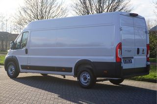 Fiat Ducato Maxi 35 2.2 180PK L4H2 Automaat Climate, Navi, Camera, BLIS!! NR. F999*