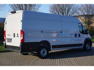 Fiat Ducato Maxi 35 2.2 180PK L4H2 Automaat Climate, Navi, Camera, BLIS!! NR. F999*