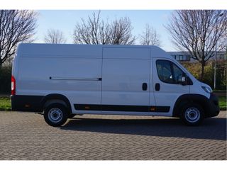 Fiat Ducato Maxi 35 2.2 180PK L4H2 Automaat Climate, Navi, Camera, BLIS!! NR. F999*